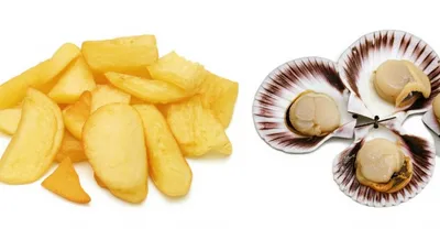 Illustration smacks - Image 1