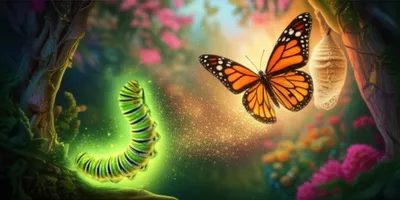 Illustration polymorph - Image 1