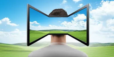 Illustration blinder - Image 1