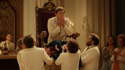 Illustration benching - Image 1