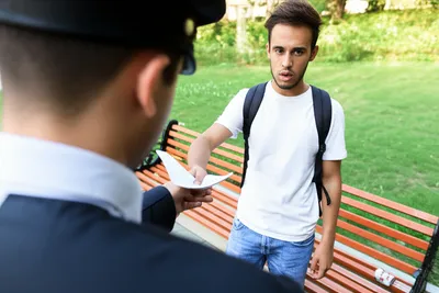 Illustration caution - Image 1