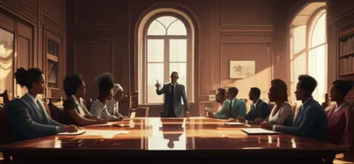 Illustration premiers