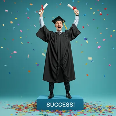 Illustration jest - Image 1