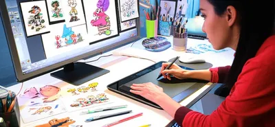 Illustration animators - Image 1