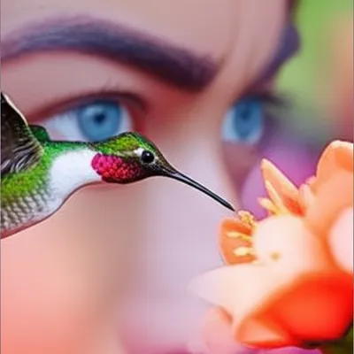 Illustration heed - Image 1