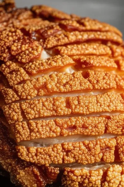 Illustration crackling - Image 1