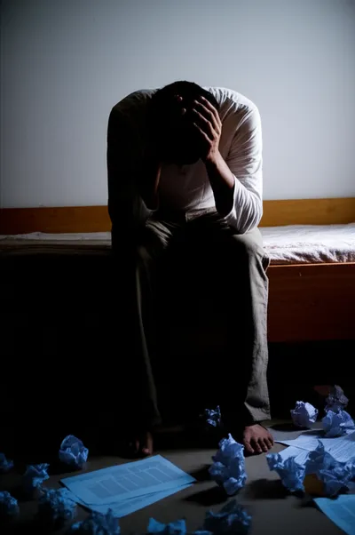 Illustration careful - Image 1