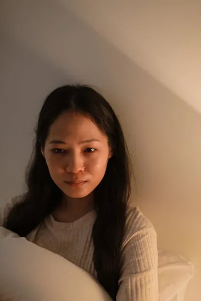 Illustration melancholic - Image 2