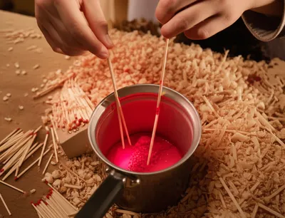 Illustration matchmakers - Image 1