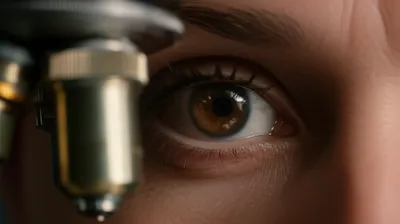 Illustration ocular - Image 1