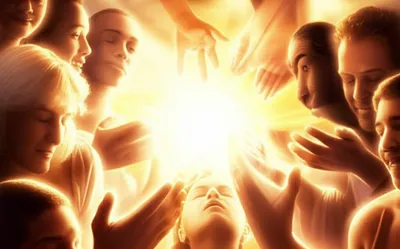 Illustration universalism - Image 1