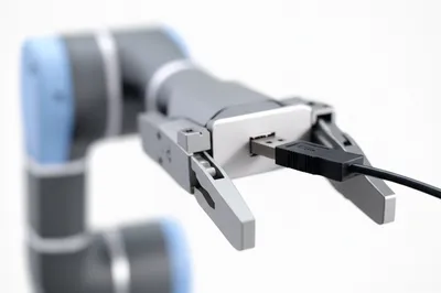 Illustration contact - Image 1