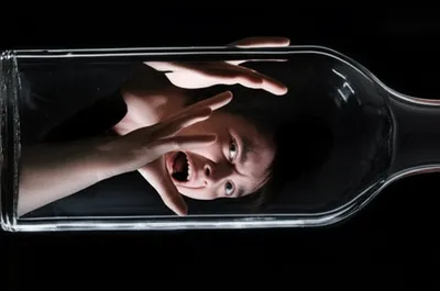 Illustration throwing - Image 1