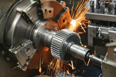 Illustration hob - Image 1