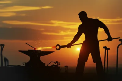 Illustration bloomer - Image 1