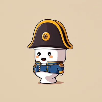 Illustration loo - Image 1