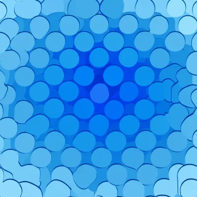 Illustration rhythm - Image 1