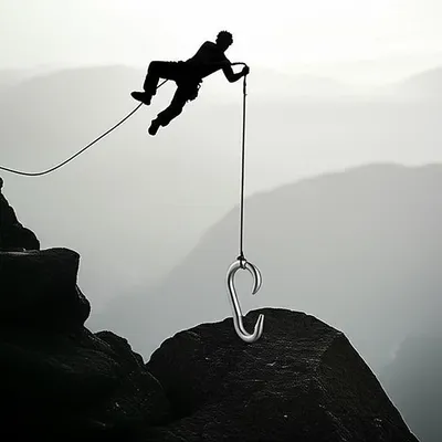 Illustration grapple - Image 1