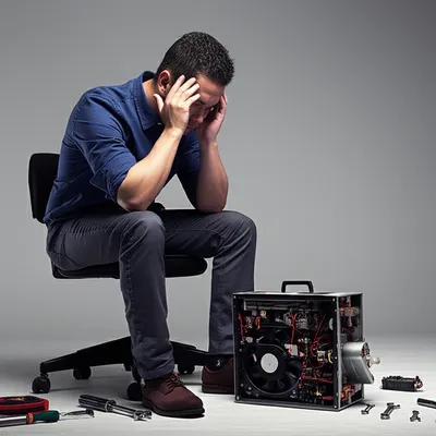 Illustration buggered - Image 1