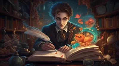 Hình ảnh minh họa fable - Ảnh 1