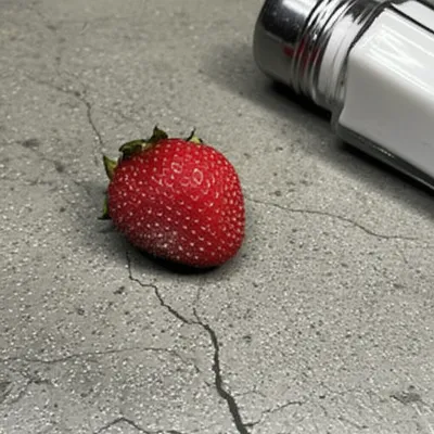 Illustration appalled - Image 1