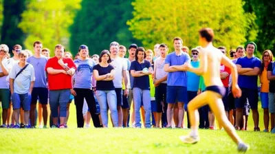 Illustration streaked - Image 1