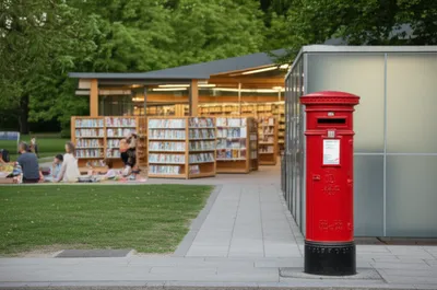 Illustration amenities - Image 1