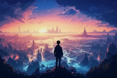 Illustration sights - Image 1