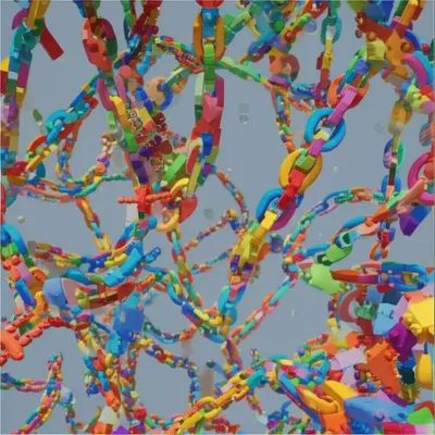 Hình ảnh minh họa polymerize - Ảnh 1