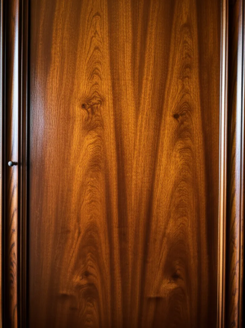 Visual illustration of dao: The hard strong wood of the dao used for veneers and cabinetwork. - Image 1