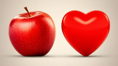 Illustration comparing - Image 1