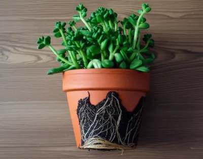 Illustration prolapse - Image 1