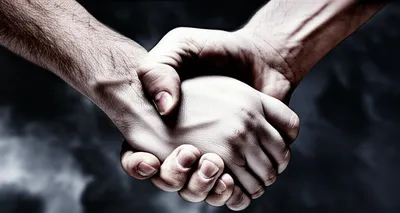 Illustration agony - Image 1