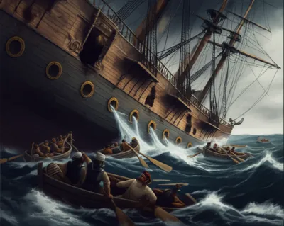 Illustration scuttles - Image 1