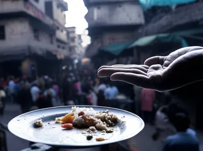 Illustration rationing - Image 1