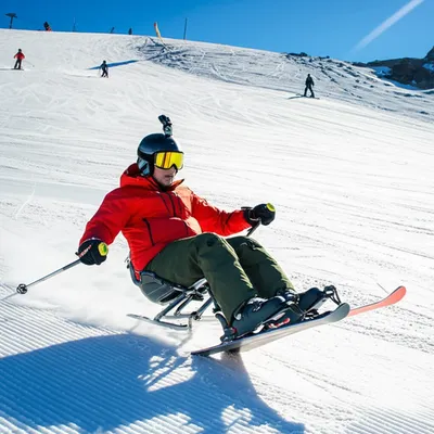 Illustration rigger - Image 1