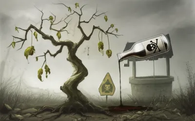 Illustration arsenic - Image 1