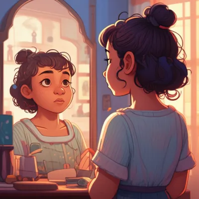 Illustration transgenderism