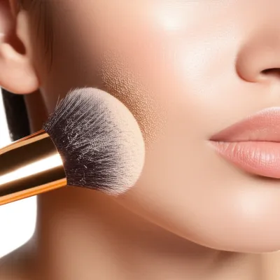 Illustration powder - Image 1