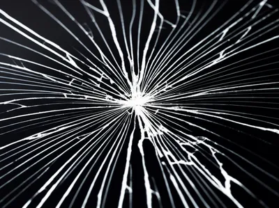 Illustration crack - Image 1