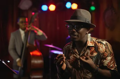 Illustration hipster - Image 1