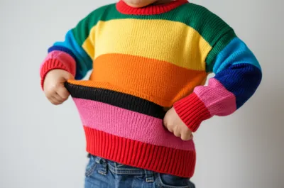 Illustration shrunk - Image 1