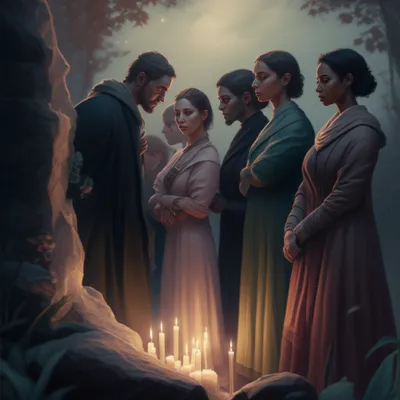 Illustration remembered - Image 1