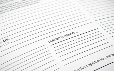 Illustration print - Image 1