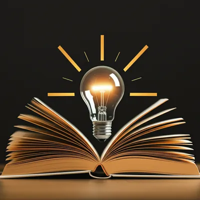 Illustration knowing - Image 1