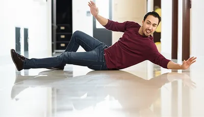 Illustration wet - Image 1