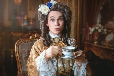 Illustration mincing - Image 1