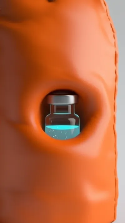 Hình ảnh minh họa jacketed - Ảnh 1