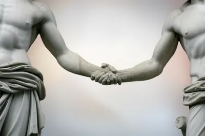 Illustration grappled - Image 1