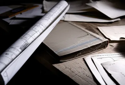 Illustration shelve - Image 1